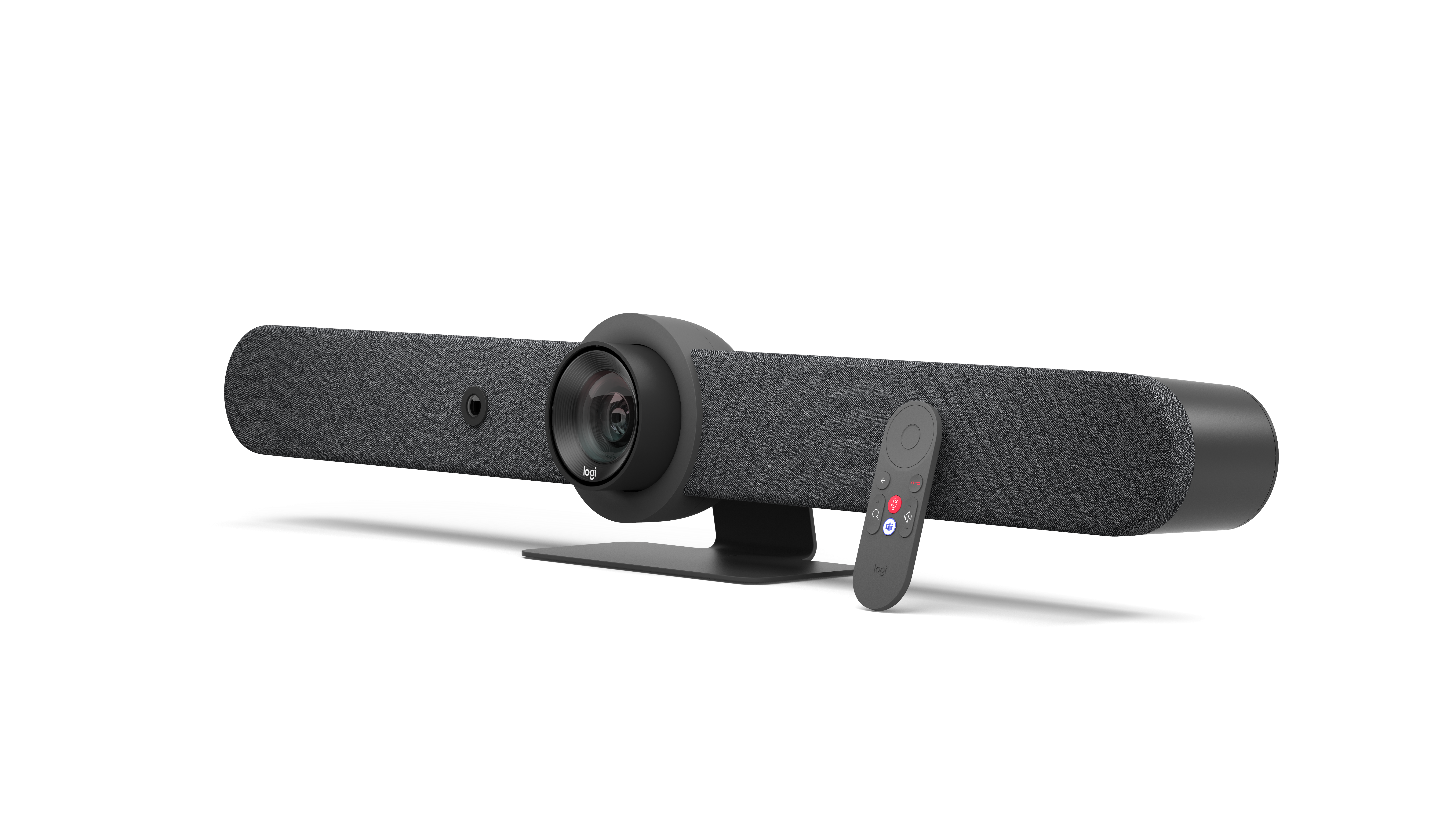 Logitech Rally Bar EU - Graphite